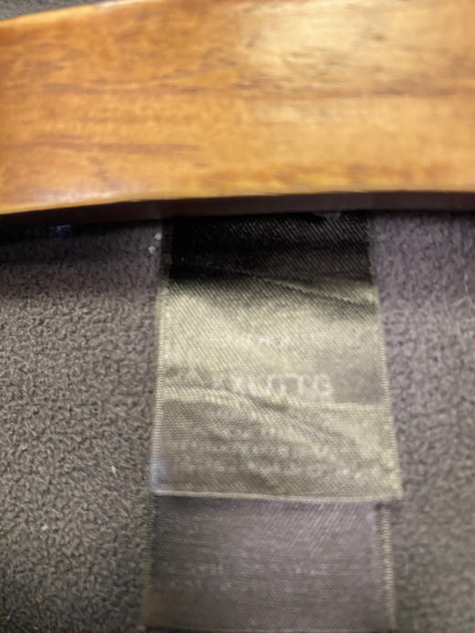 The North Face 北面 WINDWALL 风墙 零透风率 复合材料 户外机能外套 _ODJK(2XL) 商品图3