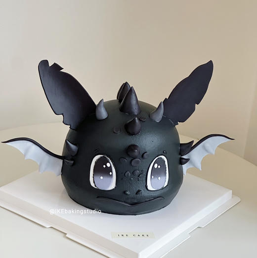 无牙仔 ｜驯龙高手 商品图1