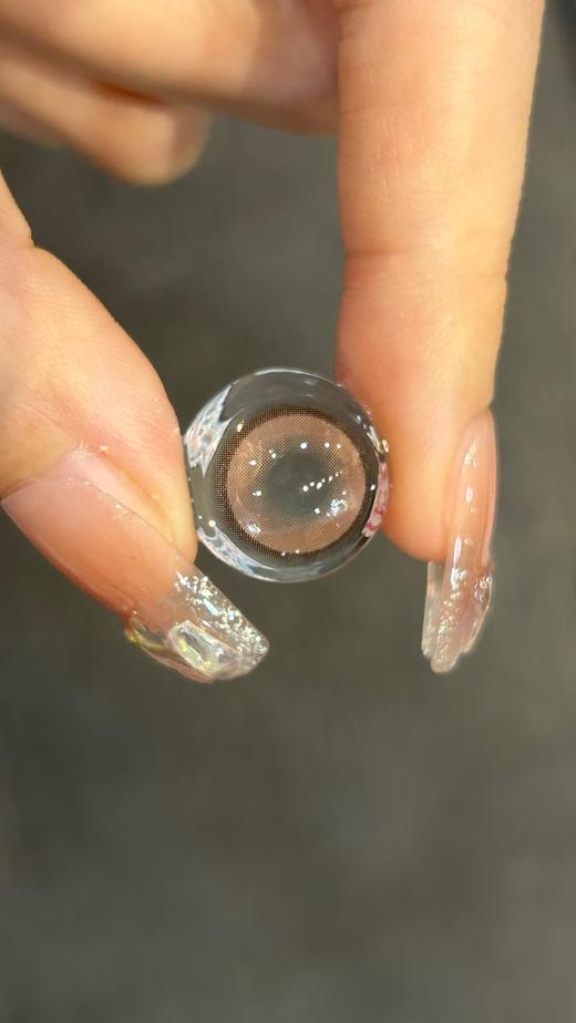 SecretCon半年抛秘密瞳品牌--纯欲奶泡 商品图6