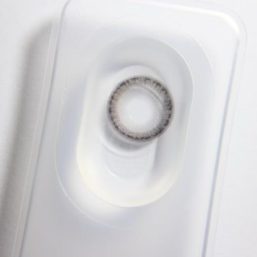 SecretCon半年抛秘密瞳品牌--浅浅微光黑 商品图3