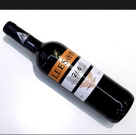 【LEESON雷盛266干红葡萄酒】〔单瓶〕-价格参考为京东雷盛云仓专营店正品保真价