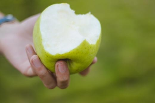 青森水蜜桃苹果 商品图4