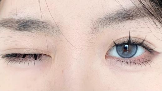 SecretCon半年抛秘密瞳品牌--奶油蓝灰 商品图5