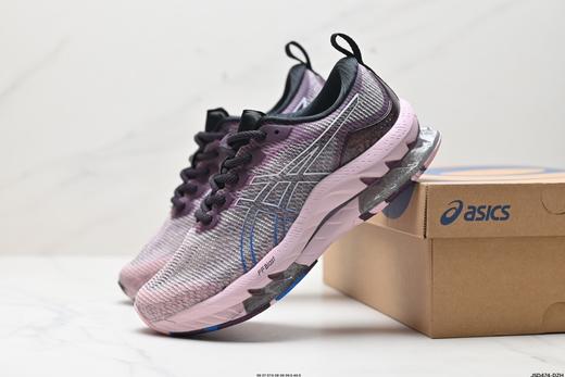 亚瑟士Asics Gel-Kinsei Blast休闲运动跑步鞋1012B178-500女鞋 商品图7