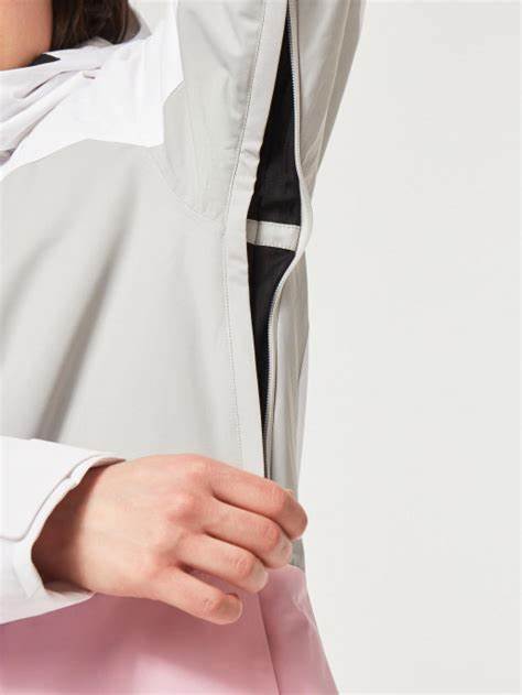 【断码三折】Oakley老款欧克利秋冬雪服时尚户外装备保暖滑雪服女 FOA500280 商品图6