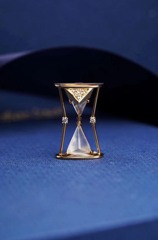 翡翠沙漏⏳（明天会调整成5899¥） 商品图0