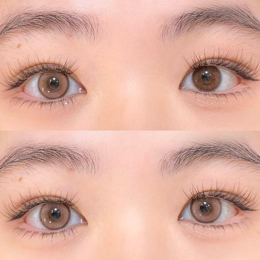 SecretCon半年抛秘密瞳品牌--纯欲奶泡 商品图4