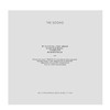 THESOONG  “奥粒绒”*复古短款柔软棕色连帽卫衣HBWCWY8060 商品缩略图3