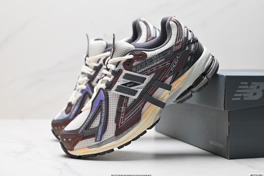 新百伦New Balance M1906复古休闲运动跑步鞋M1906AG男女鞋 商品图7