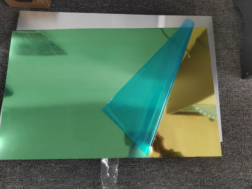 奖牌铝箔片0.3mm 商品图3