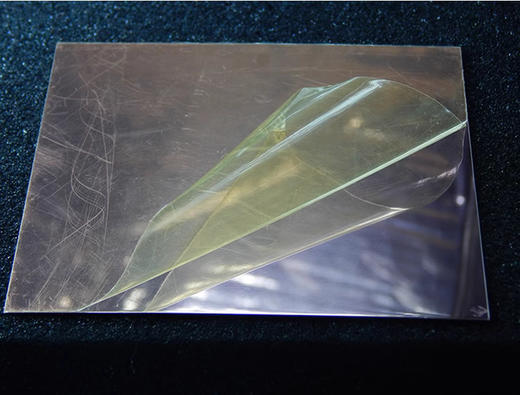 奖牌铝箔片0.3mm 商品图2