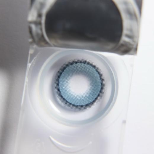 SecretCon半年抛秘密瞳品牌--蓝椰奶泡 商品图3