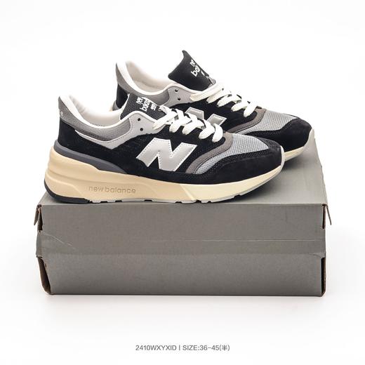 新百伦 997 997R   991v2  系列合集 商品图1