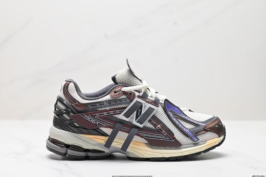 新百伦New Balance M1906复古休闲运动跑步鞋M1906AG男女鞋 商品图0