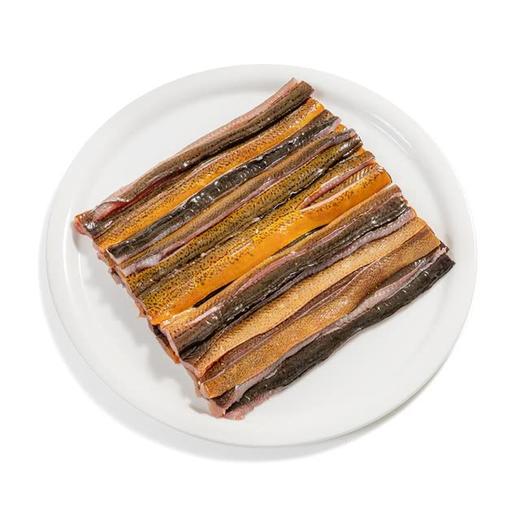 MM 山姆 冰鲜鳝鱼丝 500g 商品图1