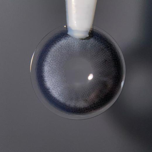 SecretCon半年抛秘密瞳品牌--奶油蓝灰 商品图10