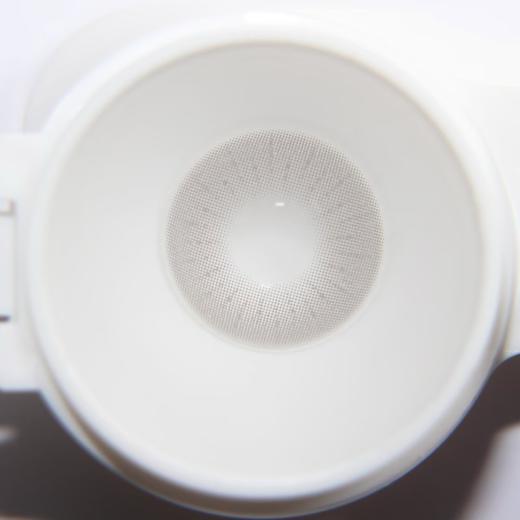 SecretCon半年抛秘密瞳品牌--冰透蜜桃灰 商品图1