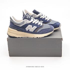 新百伦 997 997R   991v2  系列合集