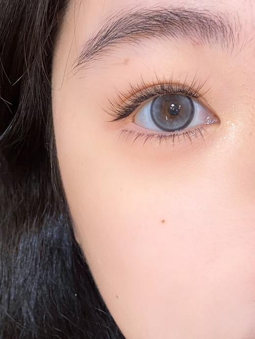 SecretCon半年抛秘密瞳品牌--奶油蓝灰 商品图1