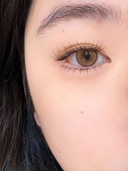 SecretCon半年抛秘密瞳品牌--纯欲奶泡 商品图3