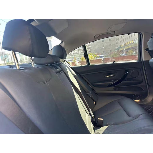 宝马 320Li xDrive 时尚型【长租-北京】 商品图6