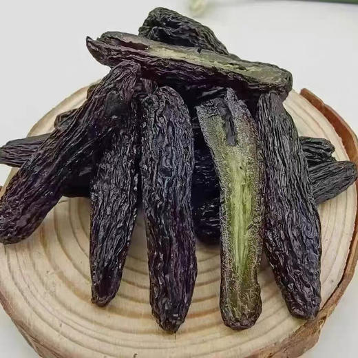 （带枝干）美人指超特级蓝宝石葡萄干 新疆吐鲁番产区 新疆直发 商品图6