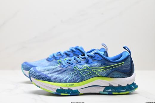 亚瑟士Asics Gel-Kinsei Blast休闲运动跑步鞋1011B332-400男鞋 商品图3