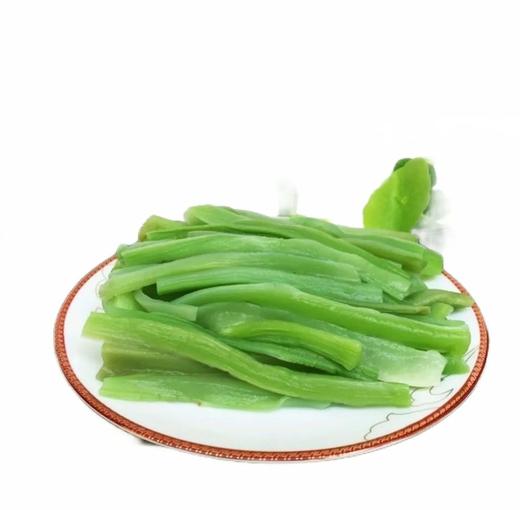 脆嫩贡菜 260g/袋 商品图0