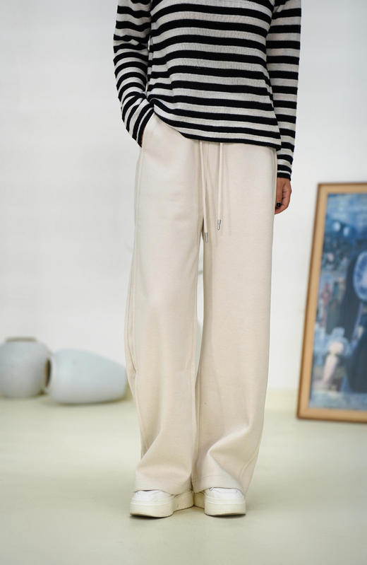 XL1臣禾	升级智慧裤立裁厚款JZ244060173  商品图5