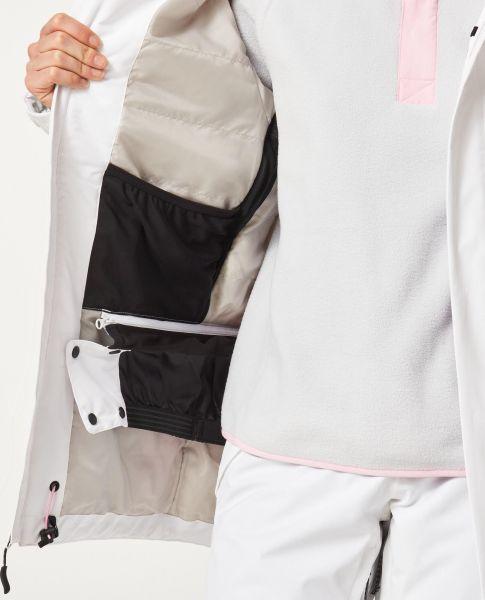 【断码三折】Oakley老款欧克利秋冬雪服时尚户外装备保暖滑雪服女 FOA500280 商品图3