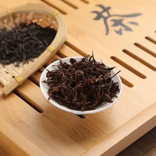 相传 红茶125g铁盒一盒 商品图3