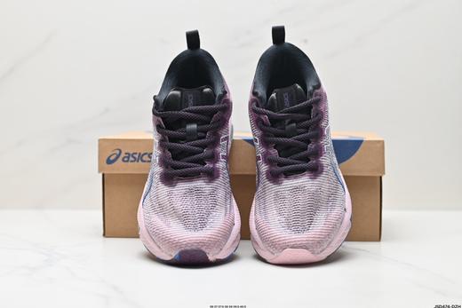 亚瑟士Asics Gel-Kinsei Blast休闲运动跑步鞋1012B178-500女鞋 商品图6