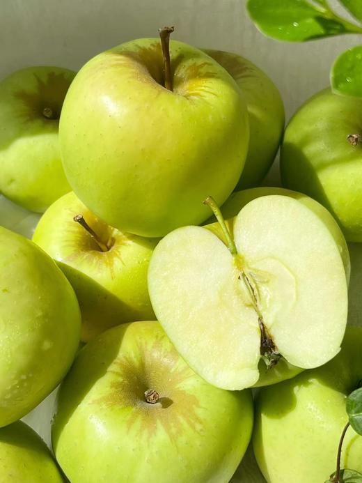 青森水蜜桃苹果 商品图2