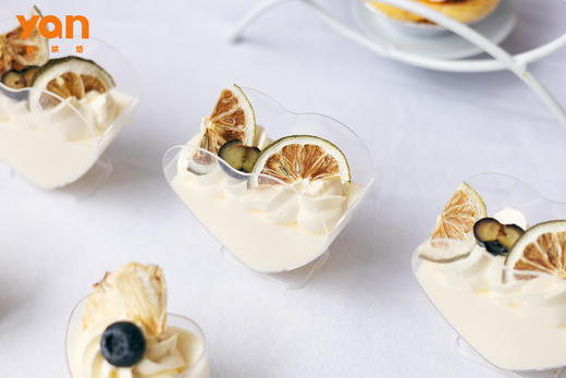 甜品台套餐【1200元】—商务/简约 商品图6