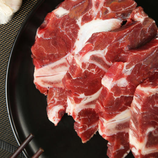MM 山姆 澳洲牛肉汤骨 2kg 商品图3