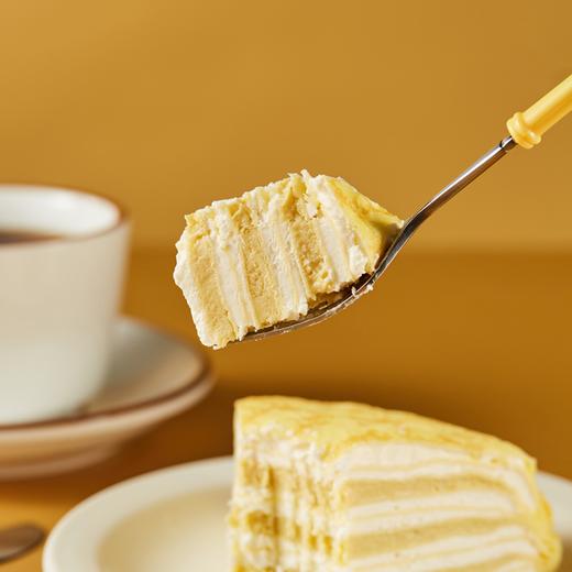 盒马 MAX 苏丹王榴莲千层 1kg 商品图3