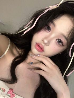 FairyCon 小兔陷阱/无辜小狗/月亮凶手 硅水凝胶（年抛型）