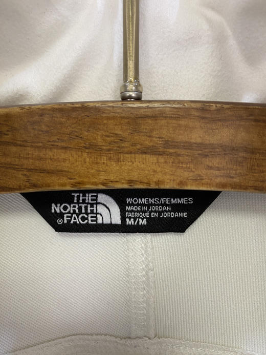 The North Face 北面 WINDWALL 风墙 零透风率 复合材料 户外机能外套 _ODJK(M) 商品图2