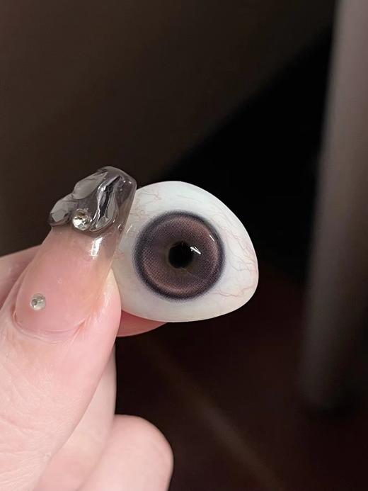 Ginomii半年抛品牌-脏脏包 商品图2