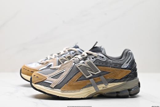 新百伦New Balance M1906复古休闲运动跑步鞋M1906AG男女鞋 商品图3