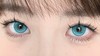 ON!CON日抛美瞳 蓝眼泪 14.2mm 商品缩略图0