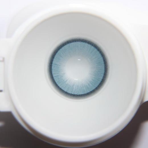 SecretCon半年抛秘密瞳品牌--蓝椰奶泡 商品图9