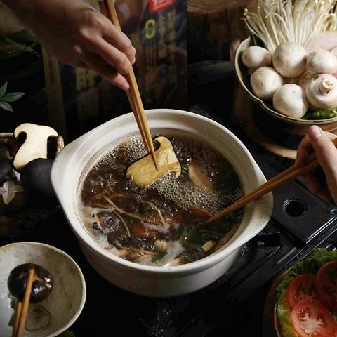 MM 山姆 百山祖 牛肝菌老火菌菇汤料 1.26kg 商品图4