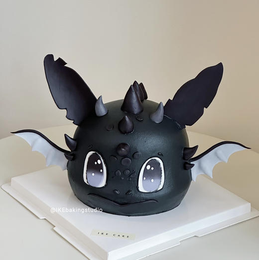 无牙仔 ｜驯龙高手 商品图2