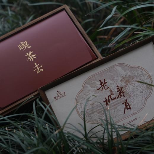 【喫茶去-2009老樅寿眉】 商品图2