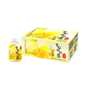 MM 山姆 三方四季 雪梨枇杷露 350ml*15