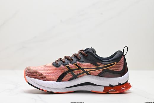 亚瑟士Asics Gel-Kinsei Blast休闲运动跑步鞋1011B332-400男鞋 商品图2