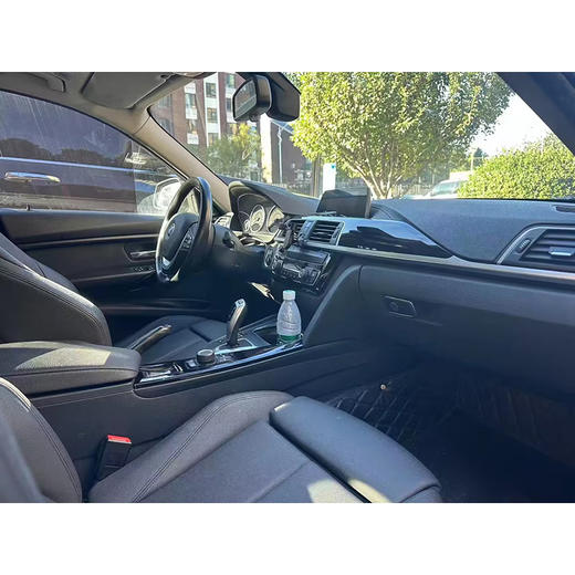 宝马 320Li xDrive 时尚型【长租-北京】 商品图5