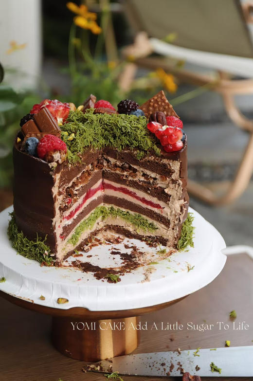 迪拜巧克力 商品图2