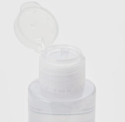 日本无印良品 MUJI无添加眼部卸妆水-110ml 商品图2